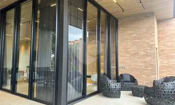 Imagem 4: Condomínio com 4 quartos à venda em Alphaville Centro Industrial E Empresarial/alphaville