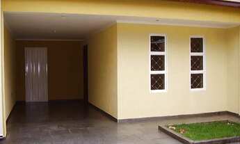 Imagem 2: Casa em CHACARA SAO JOSE