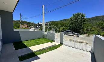 Imagem 4: Casa Geminada 50m² e 2 Quartos - Forquilhas, São José - BRN