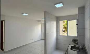 Imagem: Alugo apartamento no térreo no ilha de