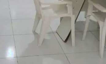 Imagem 3: Casa mobiliada Casa com 4 dormitórios