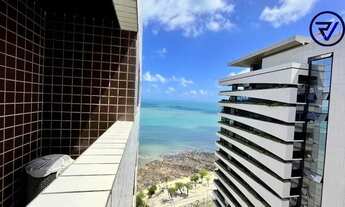 Imagem 2: Flat Mobiliado à Venda no Mucuripe, Fortaleza