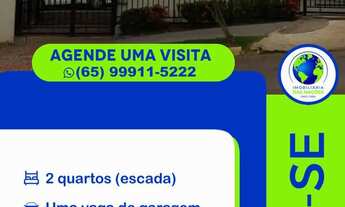 Imagem: Apartamento para Locação no Condomínio