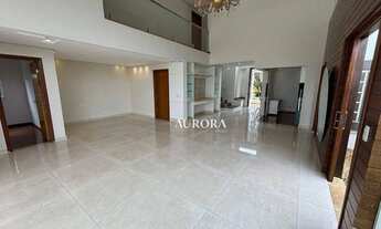 Imagem 3: Sobrado com 3 dormitórios para alugar, 264 m² por R$ 10.000/mês - Terra Bonita - Londrina