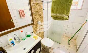 Imagem 7: Casa espaçosa com 03 quartos à venda no bairro Ipanema