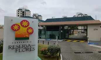 Imagem: Condomínio Reserva das Flores Jabotiana