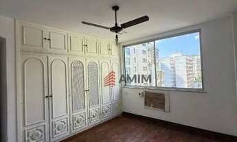 Imagem 6: Apartamento com 4 dormitórios à venda, 160 m² por R$ 1.290.000,00 - Icaraí - Niterói/RJ