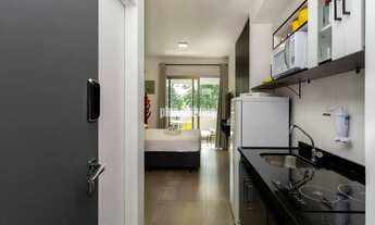 Imagem 6: Studio, Vila Madalena - São Paulo