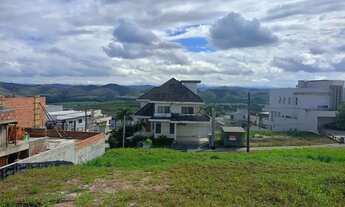 Imagem 5: Oportunidade - Terreno em Condomínio - Urbanova - Condomínio Residencial Jaguary - 473m²