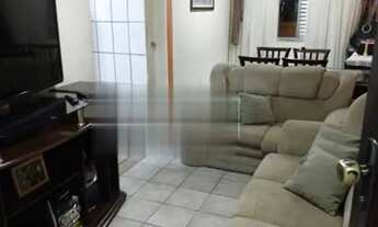 Imagem 3: Apartamento em Rua Marcos Liberi - José Bonifácio - São Paulo/SP