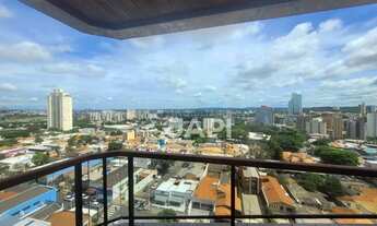 Imagem 3: Apartamento com 3 quartos para alugar, 108 m² por R$ 5.456/mês - Anhangabaú - Jundiaí/SP