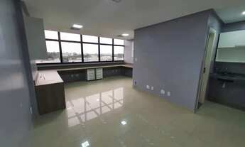 Imagem 3: Sala para escritório Millennium Shopping 32m²