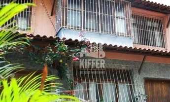 Imagem 6: Casa com 3 quartos à venda, 220 m² por R$ 1.250.000 - Icaraí - Niterói/RJ