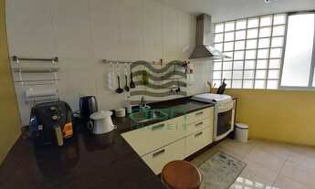 Imagem 6: Apartamento de 2 quartos a venda na Rua Miguel Lemos 2 quartos em Copacabana - Rio de Jane