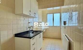 Imagem 3: Apartamento à venda com 33 m², 1 quarto 1 vaga em Centro, Campinas