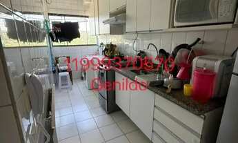 Imagem: APARTAMENTO COM 2 QUARTOS SENDO 1 SUITE