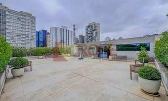 Imagem 7: Prédio para alugar, 1267 m² por R$ 84.412,68/mês - Vila Cordeiro - São Paulo/SP