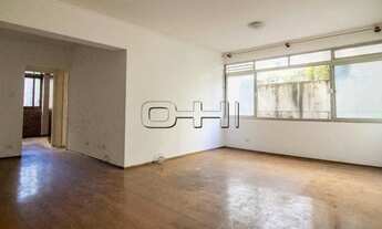 Imagem: Venda Apartamento 2 Dormitórios - 110 m²