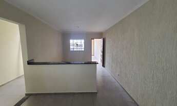 Imagem 2: Casa linda Casa com 2 dormitórios