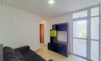 Imagem 3: Apartamento com 1 dormitório para alugar, 39 m² por R$ 1.353,46 - Nossa Senhora de Fátima