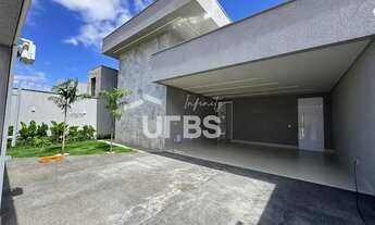 Imagem: Casa Térrea Nova Alto Padrão 4 Suites