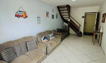 Imagem 3: Apartamento (Cobertura), com 3 quartos e 2 banheiros à Venda, 110 m² em Ubatuba/SP