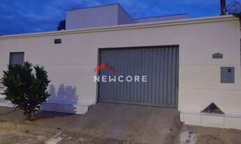 Imagem 2: Casa em Rua Braz Sátiro de Souza - Aclimação - Uberlândia/MG