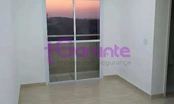 Imagem 6: Apartamento Condominio Córdoba Vila Haro Sorocaba/SP
