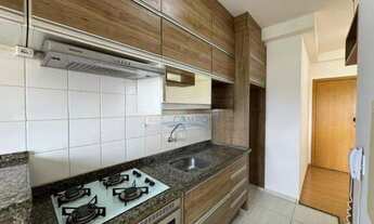 Imagem 6: Apartamento com 3 dormitórios para alugar, 70 m² por R$ 3.250,00/mês - Terra Bonita - Lond