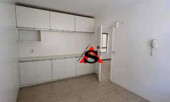 Imagem 5: Apartamento com 3 dormitórios para alugar, 100 m² por R$ 7.715,00/mês - Paraíso - São Paul