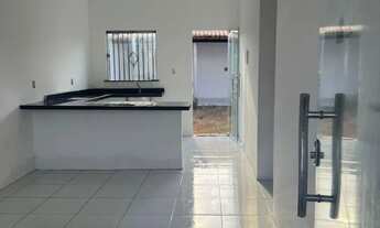 Imagem 4: Alugo casa Residencial Canãa bem na avenida do Valparaíso AquaPark / v Casa solta