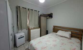 Imagem 4: Oportunidade única: Apartamento à venda em Solemar, Praia Grande-SP, 1 quarto, 1 sala, 1 b