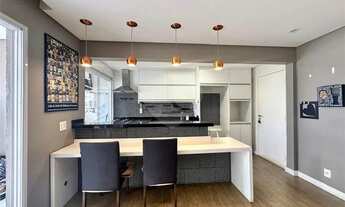 Imagem 2: Apartamento com 3 quartos à venda em Lauzane Paulista - SP