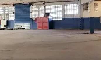 Imagem 7: Galpao para locação Vila Leopoldina