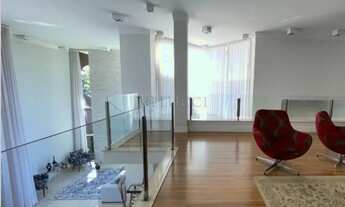 Imagem 7: Casa de alto padrão disponivel para venda e locação no Alphaville em Campinas!