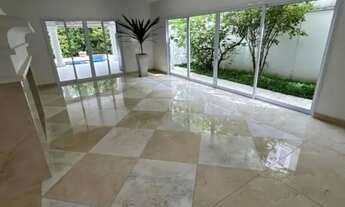 Imagem 4: CASA EM CONDOMÍNIO - TAMBORÉ 2 - SP