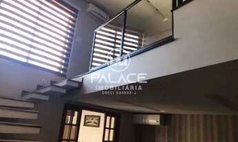 Imagem: Casa à venda em jardim monumento, piracicaba