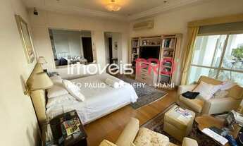 Imagem 5: Apartamento 455m² 4 Dormitórios para Venda em Higienópolis