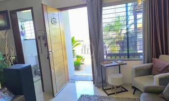 Imagem 5: Lindo Sobrado Novo e inteligente, Bairro Potecas - EST