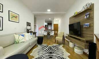 Imagem 7: Apartamento em Morro do Elefante - Morro do Elefante - Campos do Jordão/SP