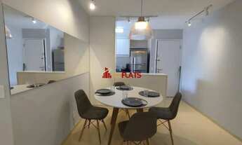 Imagem 5: Flat com ótimo preço no bairro Consolação. Confira!