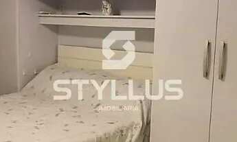 Imagem 2: Engenho Novo Apartamento com 2 dormitórios