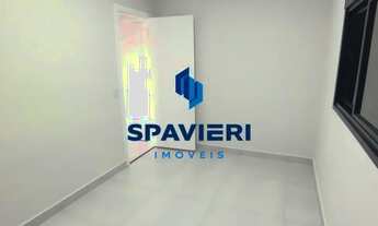 Imagem 5: Apartamento para locação 2 dorm, sacada, infra para ar - Vila Matilde