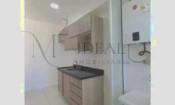 Imagem 3: Apartamento para Locação em Barueri, Centro Comercial Jubran, 3 dormitórios, 2 suítes, 3 b