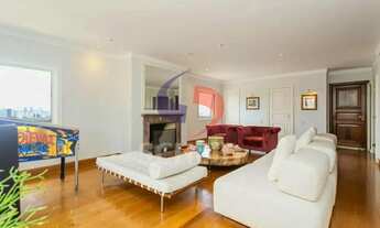 Imagem 7: COBERTURA DUPLEX EM CERQUEIRA CESAR COM 578M² 5 QUARTOS SENDO 4 SUÍTES E 2 VAGAS