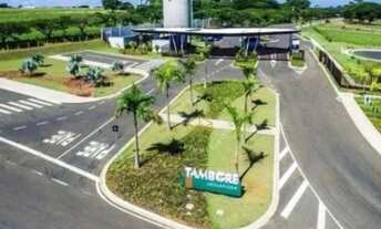 Imagem 5: TERRENO Á VENDA NO CONDOMÍNIO TAMBORÉ EM JAGUARIÚNA