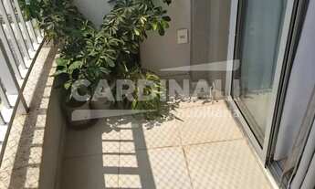 Imagem 4: Apartamento à venda, no Condomínio Altos do Botânico