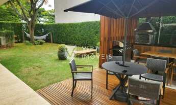 Imagem 5: Casa de Condomínio à venda, 4 quartos, 4 suítes, 4 vagas, Condomínio Fazenda Boa Vista - P