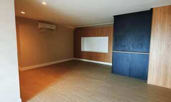 Imagem: Apartamento todo planejado no Jardins Residence