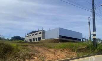 Imagem 5: GALPÃO PARA LOCAÇÃO